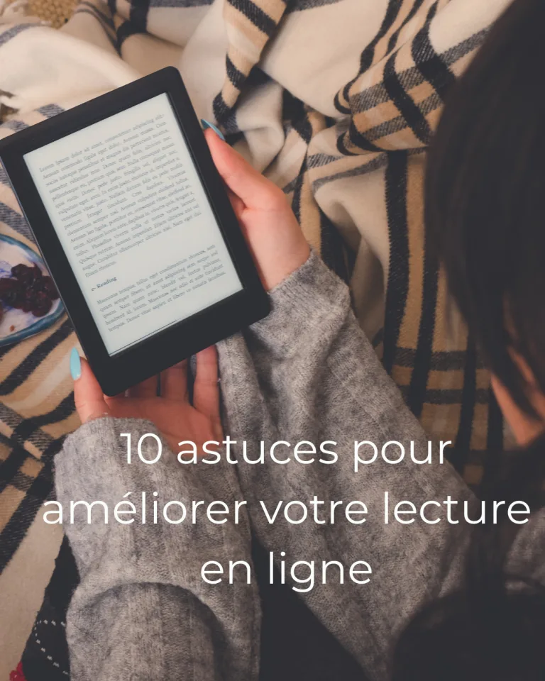 leture en ligne, 10 astuces pour lire en ligne avec IntermiTemps
