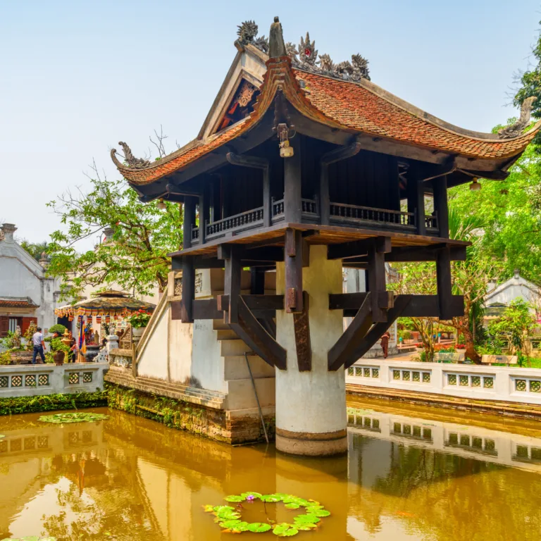 Les 6 piliers du Life Crafting