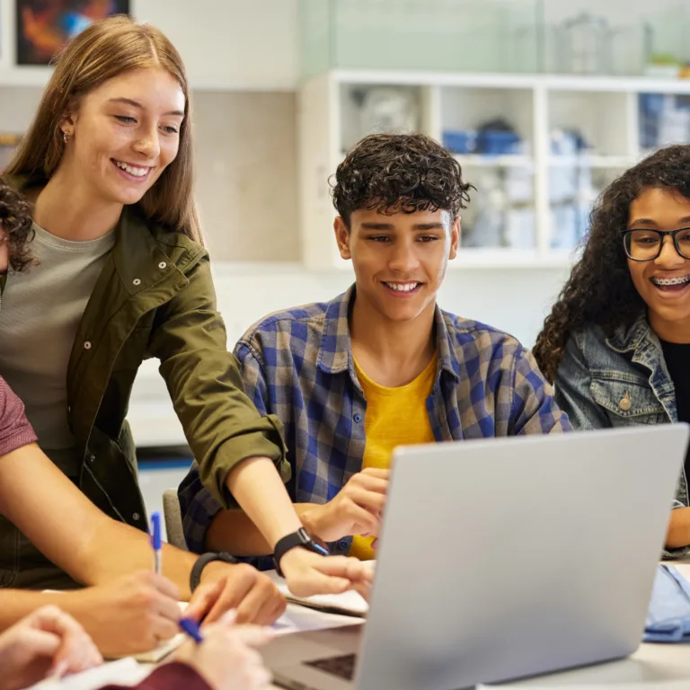 pilier 2 : étudier avec le life crafting