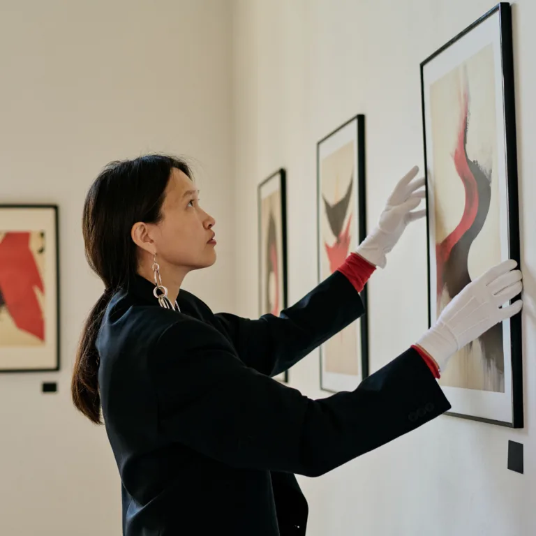 pas 5 du life crafting : ajuster