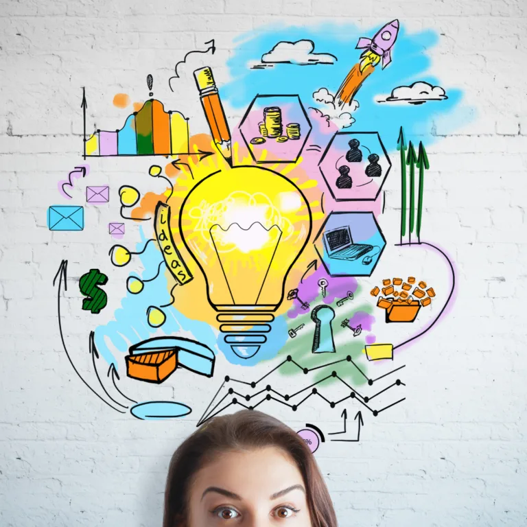 arrêter de ruminer et calmer les pensées en boucle