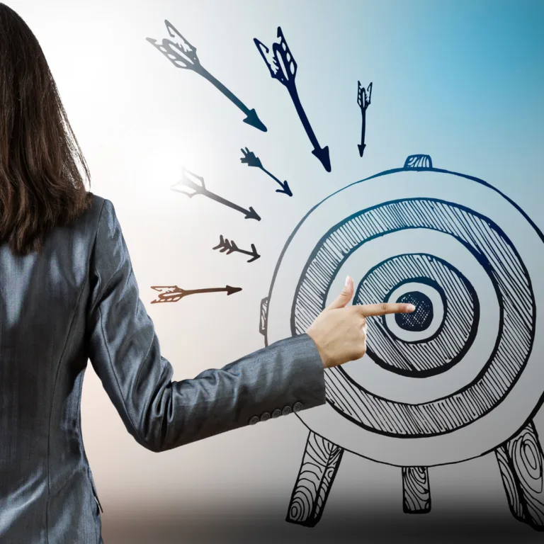 comment se fixer des objectifs avec le Life Crafting