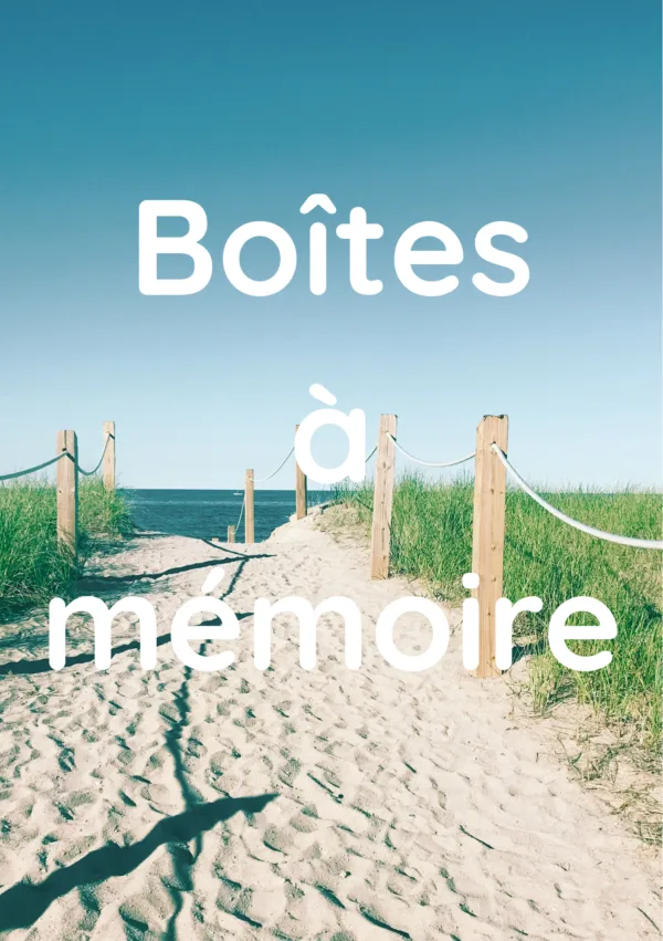 boite à mémoire life crafting éditions du kaïtos tenzin tsémé