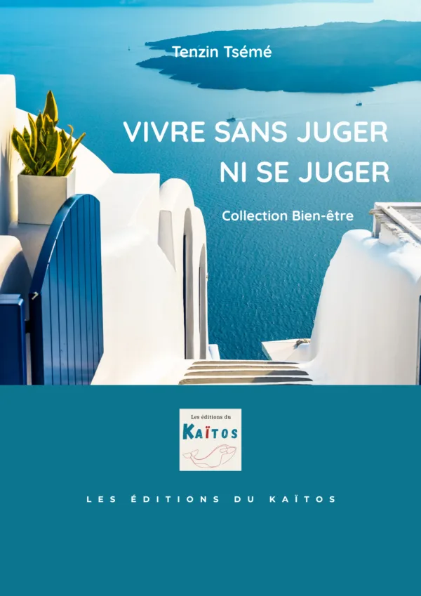 vivre sans juger ni se juger tenzin tsémé life crafting vivre sans juger ni se juger tenzin tsémé life crafting
