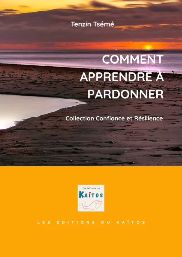 comment apprendre à pardonner tenzin tsémé comment apprendre à pardonner tenzin tsémé