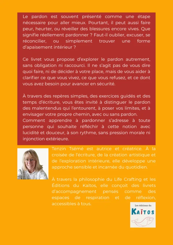 comment apprendre à pardonner tenzin tsémé comment apprendre à pardonner tenzin tsémé