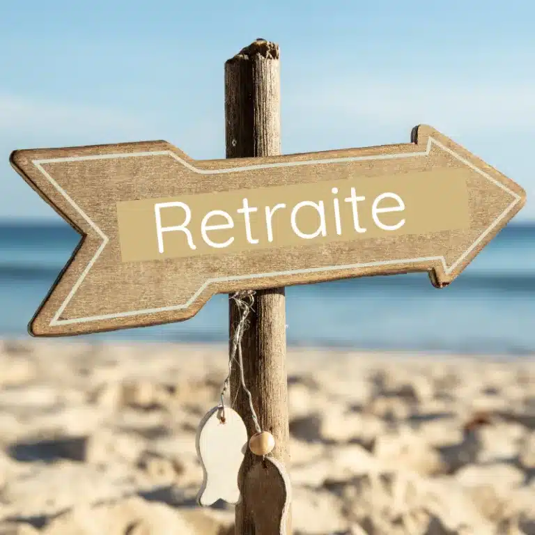 comment ne pas s'ennuyer à la retraite en 7 ponts