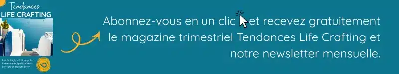 Recevoir le magazine Life Crafting