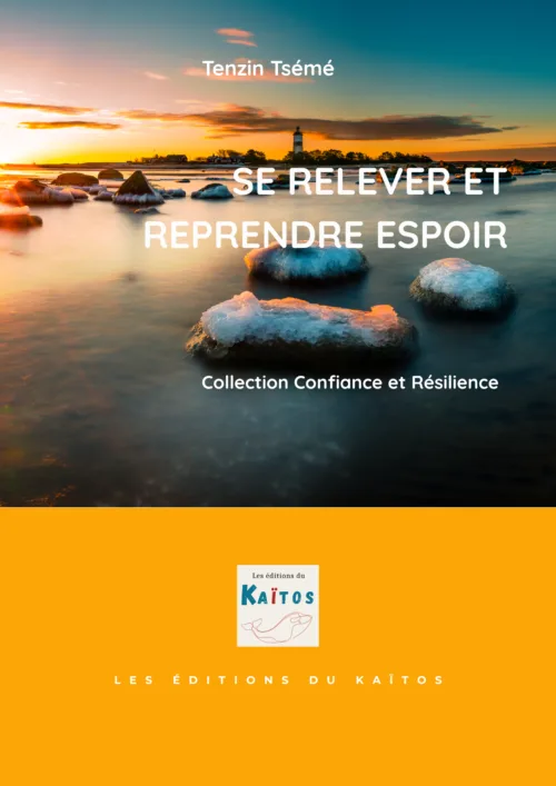 Se relever et reprendre espoir livret Tenzin Tsémé Se relever et reprendre espoir livret Tenzin Tsémé