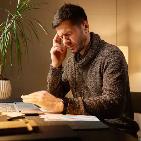 surcharge émotionnelle life crafting