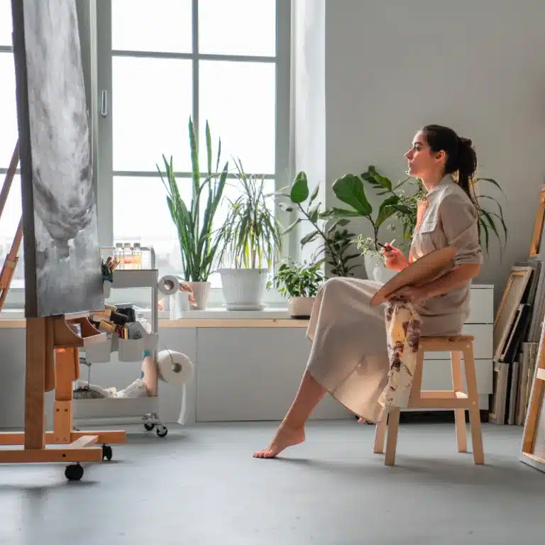Le perferctionnisme, comment s'en sortir Life Crafting.fr